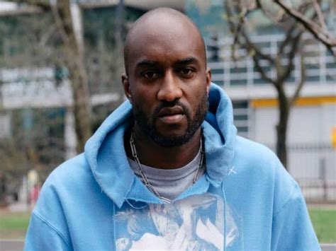 louis vuitton by virgil abloh|Louis Vuitton designer passed away.